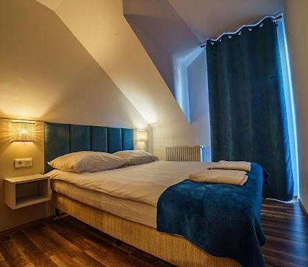 Apartamenty Kolo Brzegu Gąski Buitenkant foto