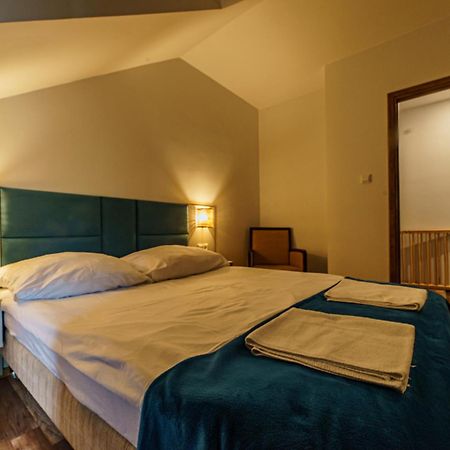 Apartamenty Kolo Brzegu Gąski Buitenkant foto