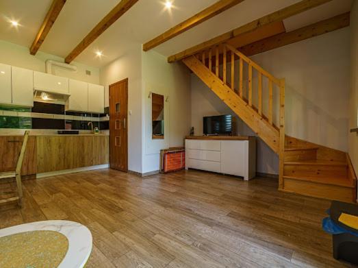 Apartamenty Kolo Brzegu Gąski Buitenkant foto
