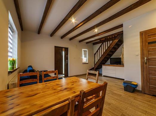 Apartamenty Kolo Brzegu Gąski Buitenkant foto