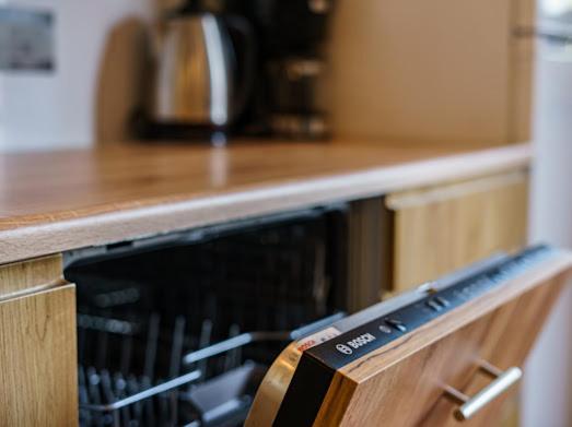 Apartamenty Kolo Brzegu Gąski Buitenkant foto