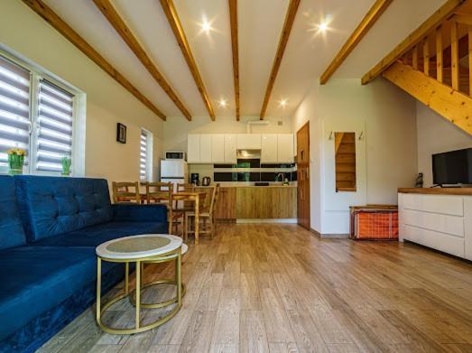 Apartamenty Kolo Brzegu Gąski Buitenkant foto