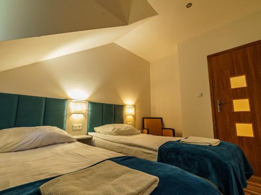 Apartamenty Kolo Brzegu Gąski Buitenkant foto