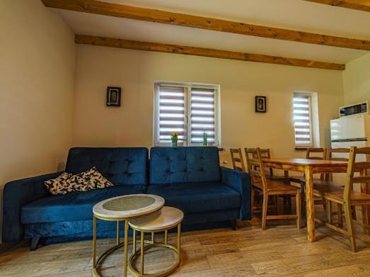 Apartamenty Kolo Brzegu Gąski Kamer foto