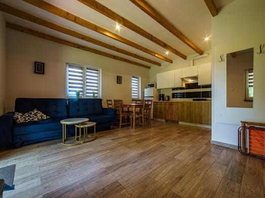Apartamenty Kolo Brzegu Gąski Buitenkant foto