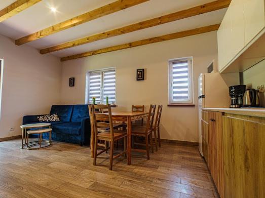 Apartamenty Kolo Brzegu Gąski Kamer foto