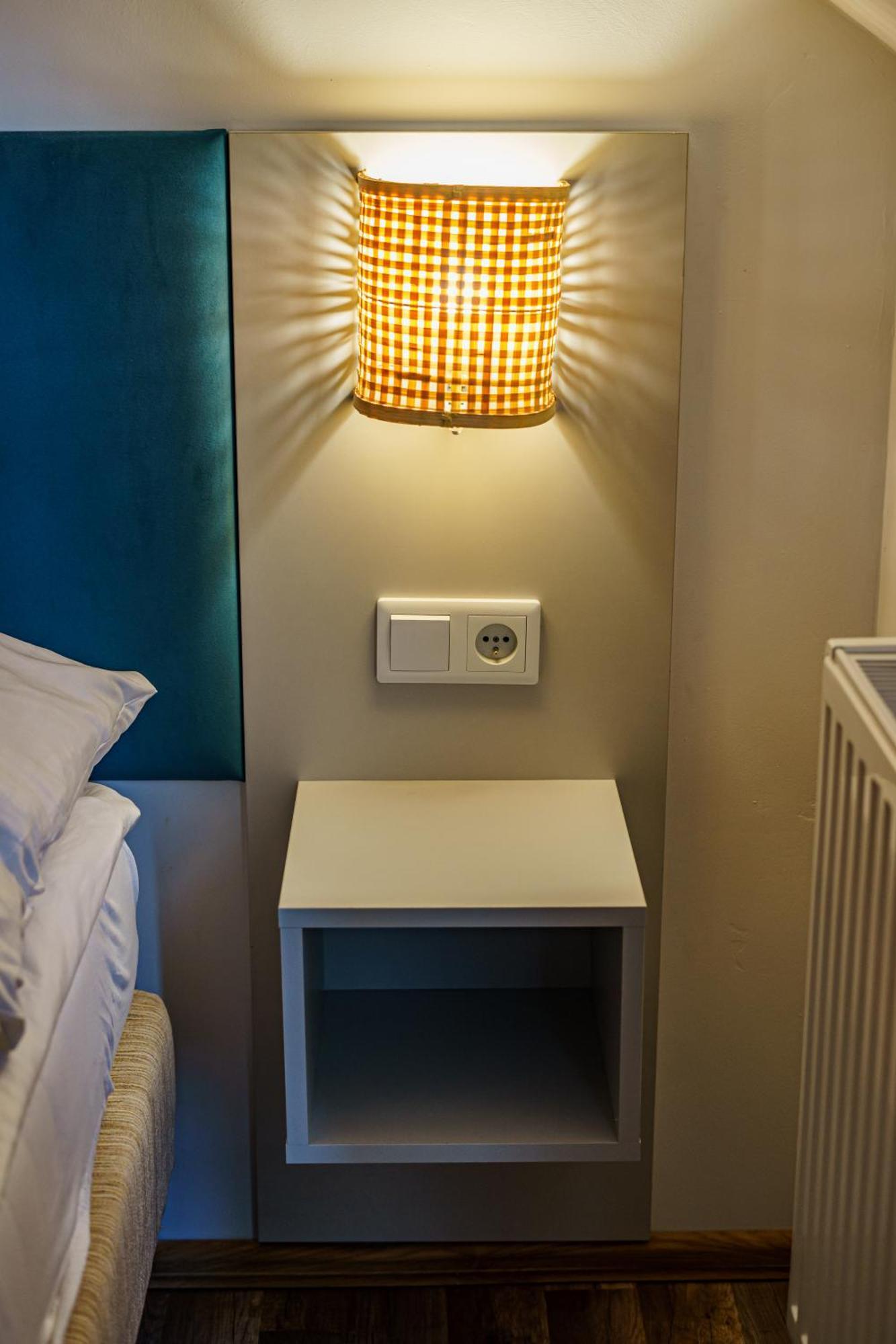 Apartamenty Kolo Brzegu Gąski Buitenkant foto