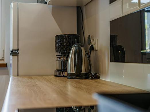 Apartamenty Kolo Brzegu Gąski Buitenkant foto