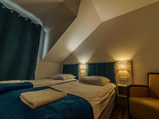 Apartamenty Kolo Brzegu Gąski Buitenkant foto