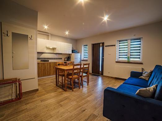 Apartamenty Kolo Brzegu Gąski Kamer foto