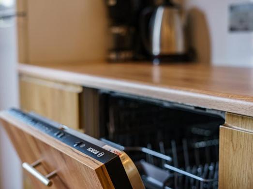 Apartamenty Kolo Brzegu Gąski Buitenkant foto