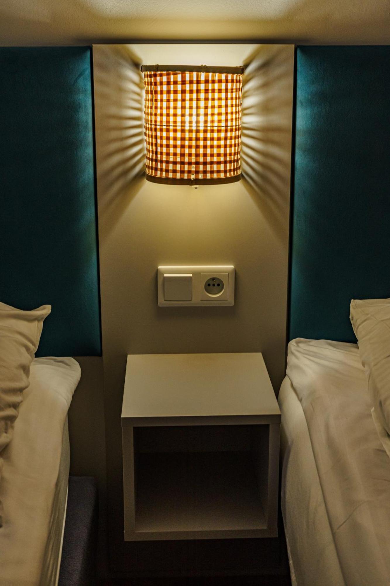 Apartamenty Kolo Brzegu Gąski Kamer foto