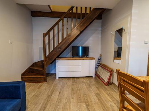 Apartamenty Kolo Brzegu Gąski Kamer foto
