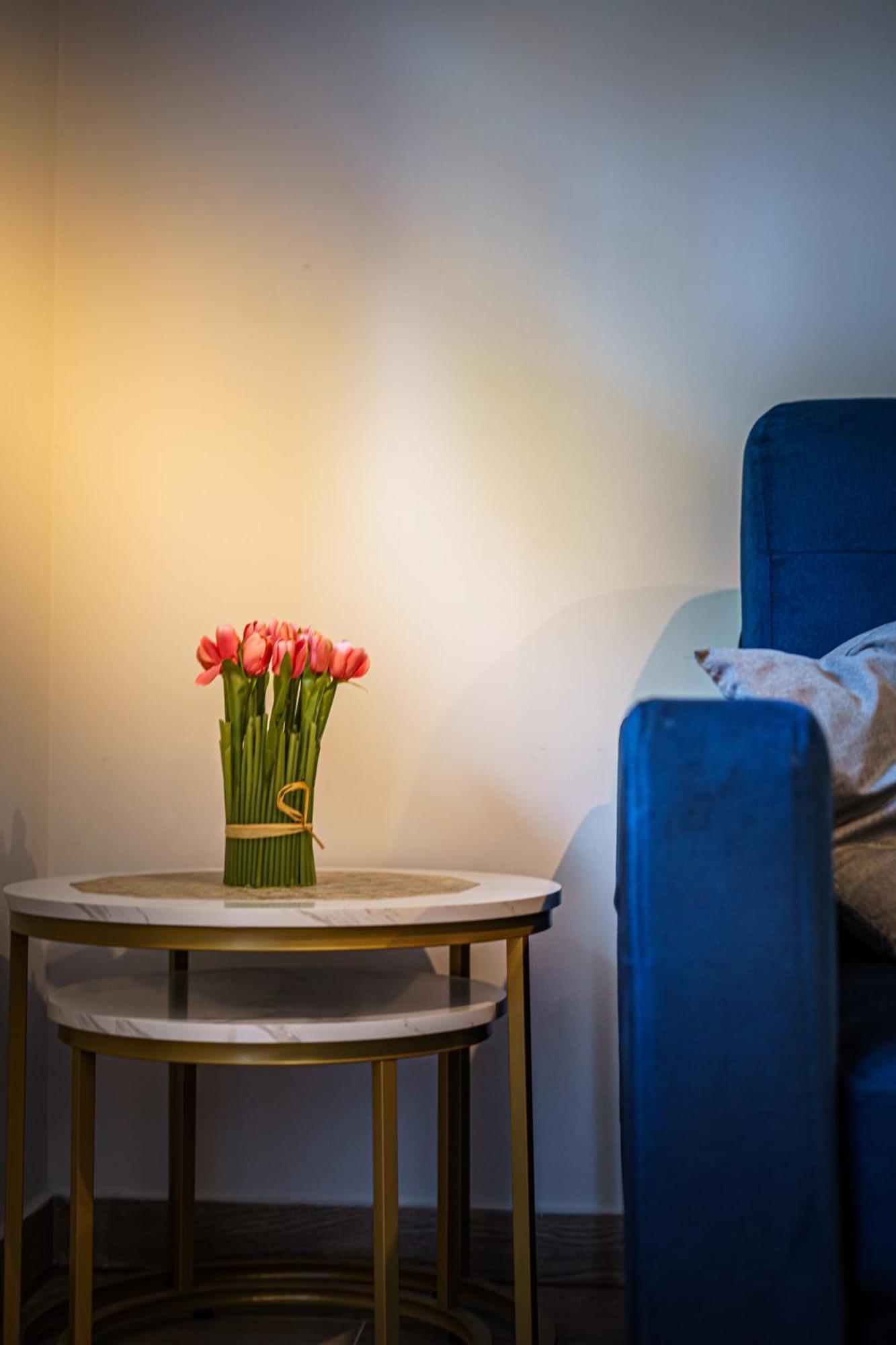 Apartamenty Kolo Brzegu Gąski Buitenkant foto
