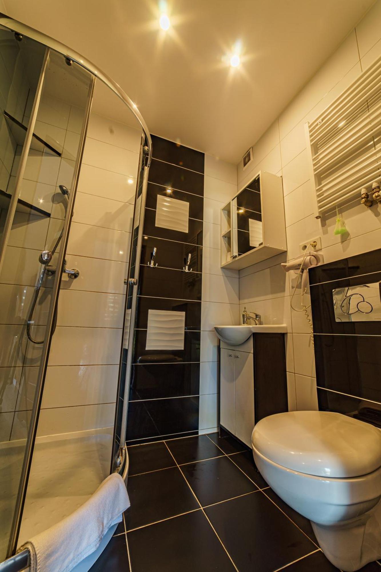 Apartamenty Kolo Brzegu Gąski Kamer foto