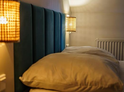 Apartamenty Kolo Brzegu Gąski Buitenkant foto