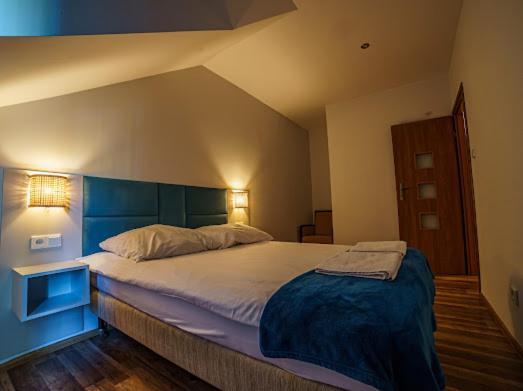 Apartamenty Kolo Brzegu Gąski Buitenkant foto