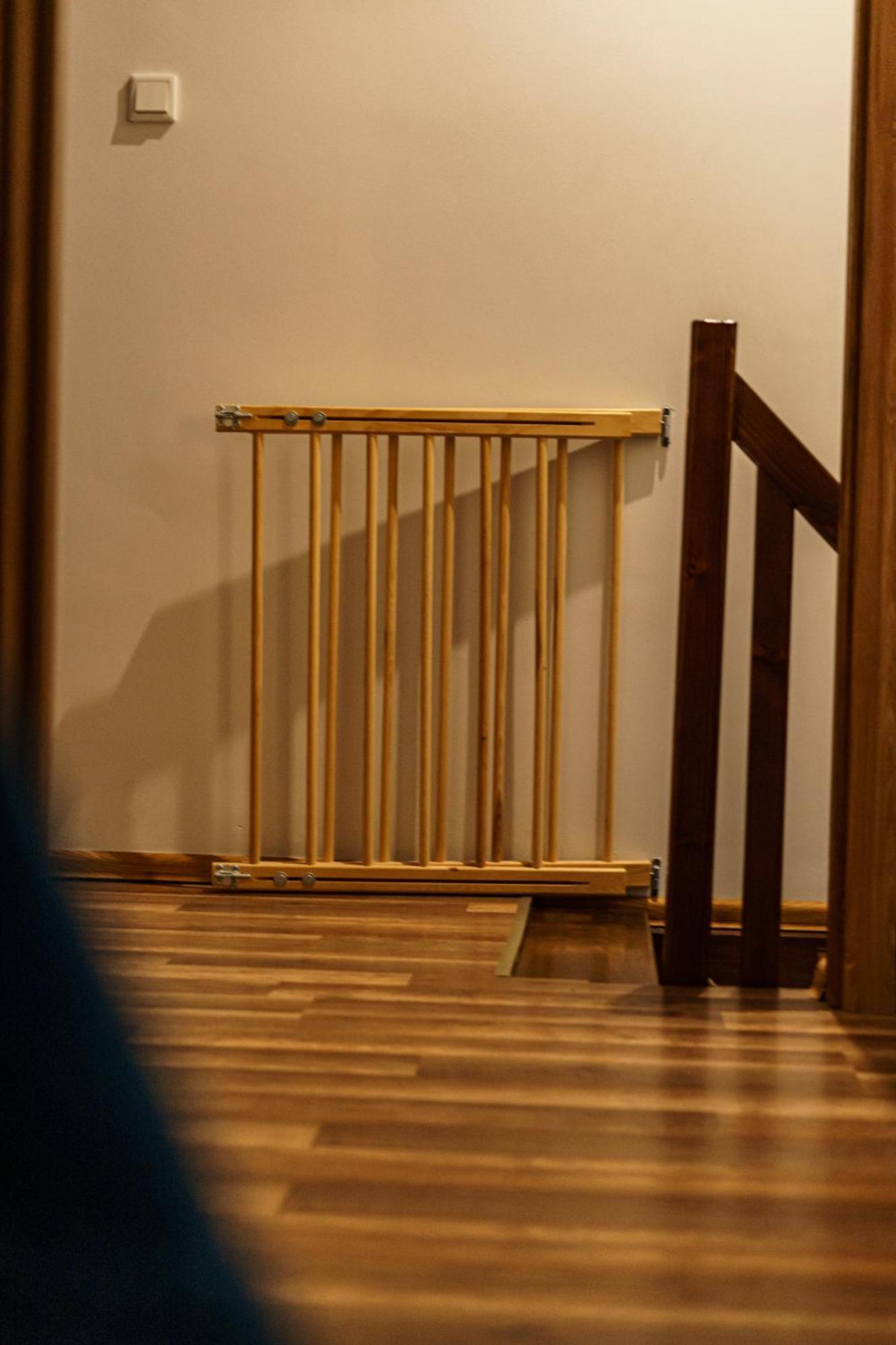 Apartamenty Kolo Brzegu Gąski Buitenkant foto