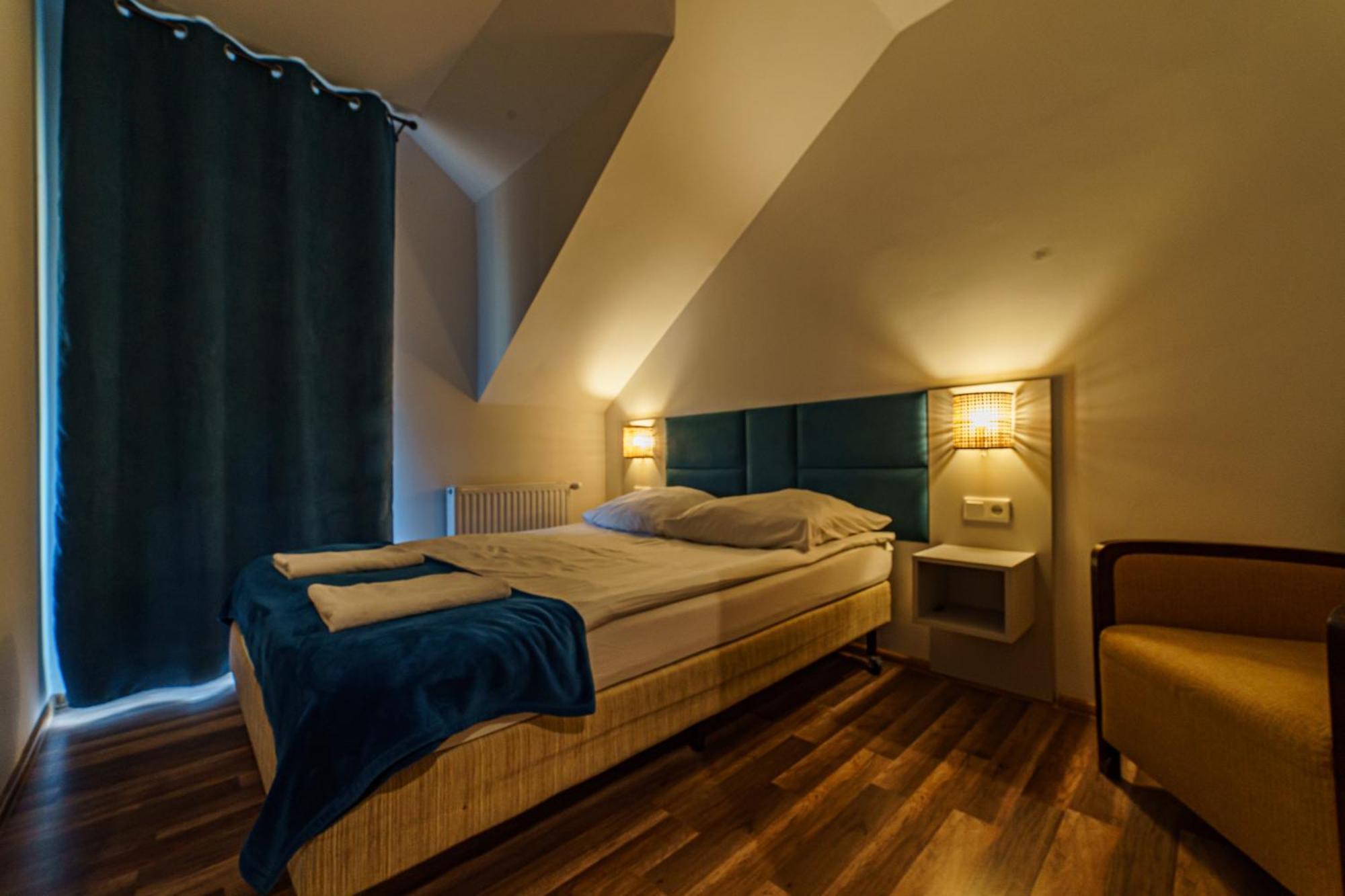 Apartamenty Kolo Brzegu Gąski Buitenkant foto