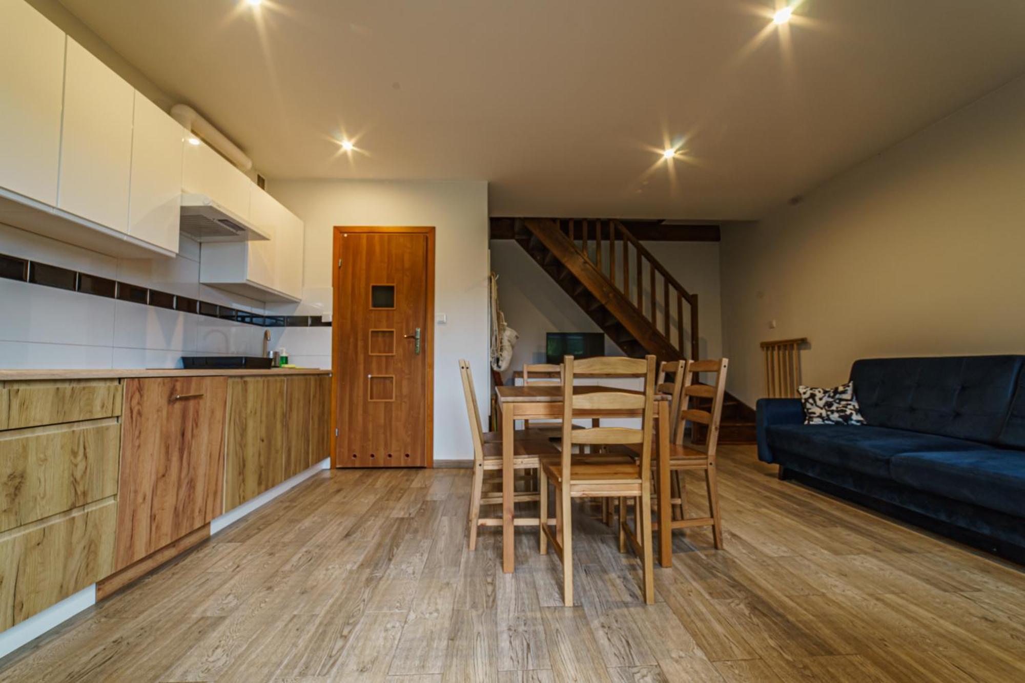 Apartamenty Kolo Brzegu Gąski Buitenkant foto