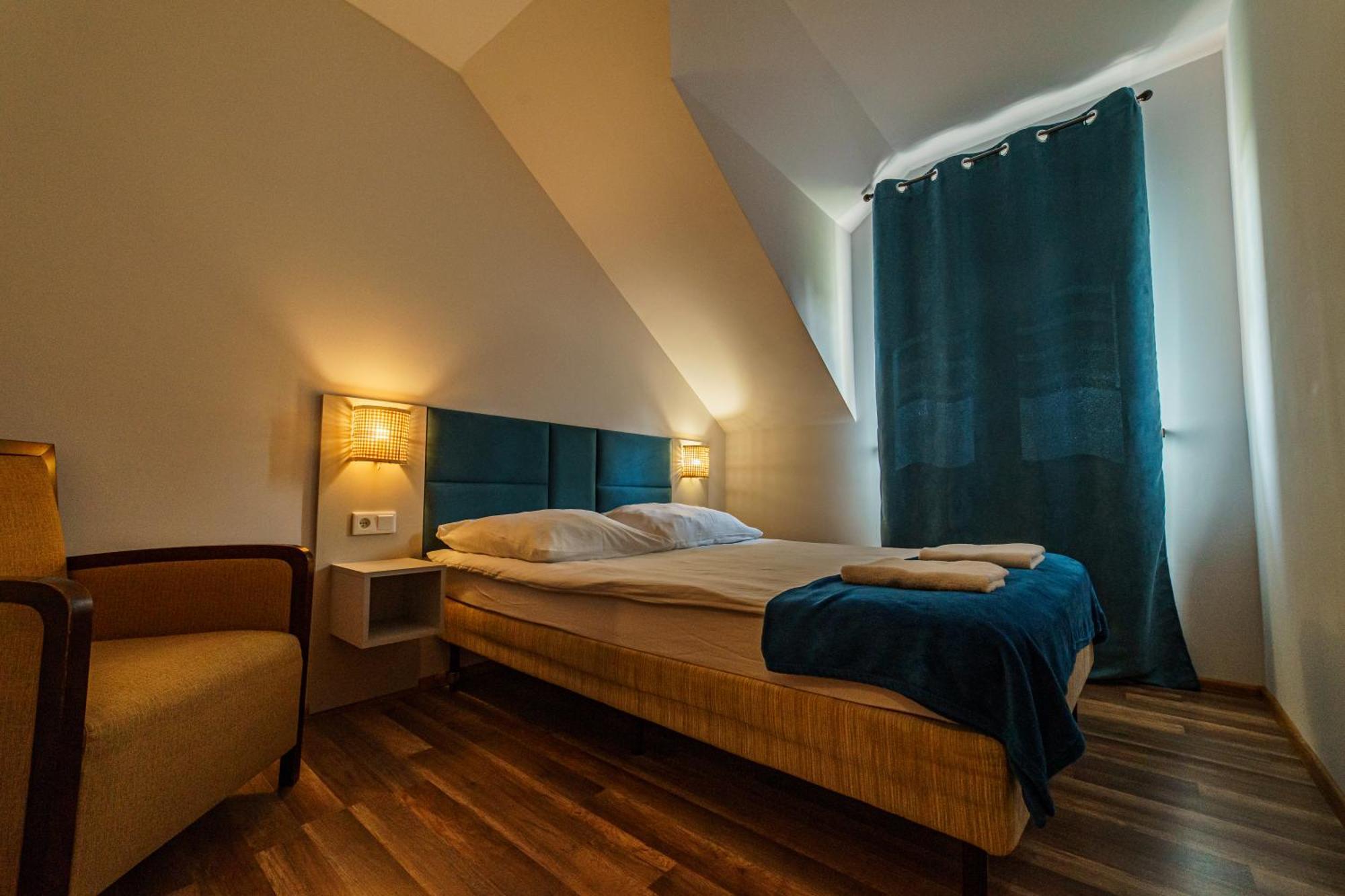 Apartamenty Kolo Brzegu Gąski Buitenkant foto