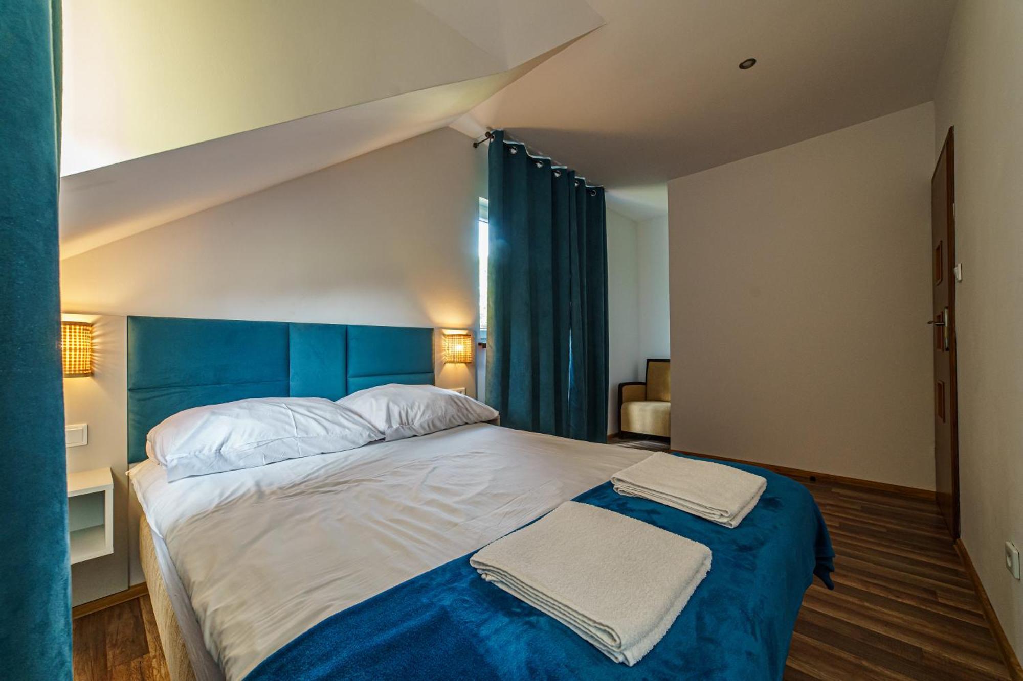 Apartamenty Kolo Brzegu Gąski Buitenkant foto