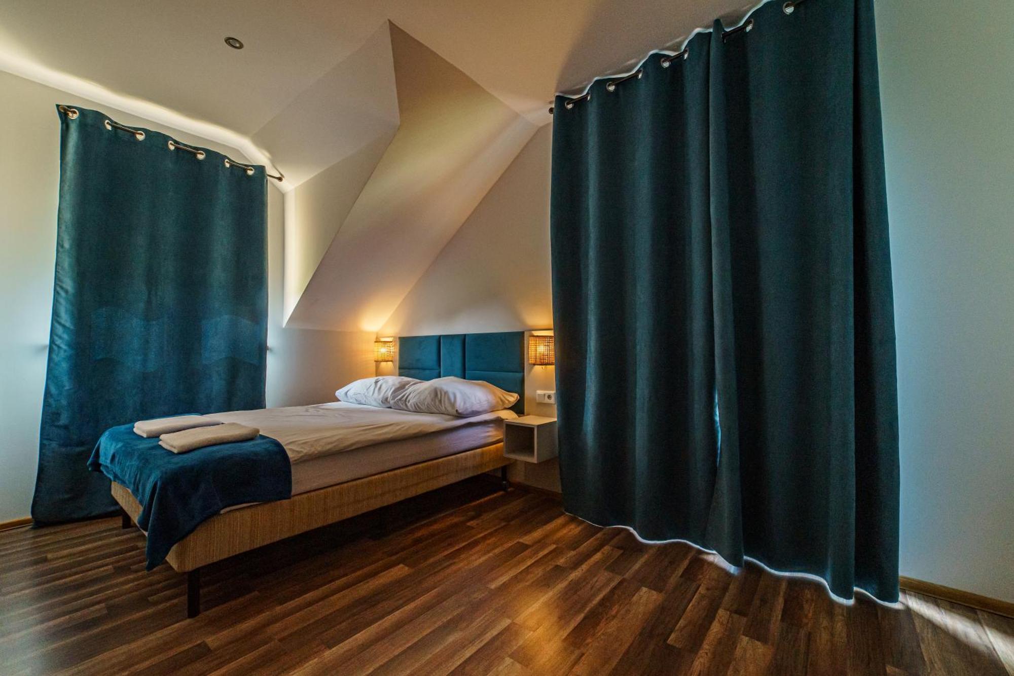 Apartamenty Kolo Brzegu Gąski Buitenkant foto