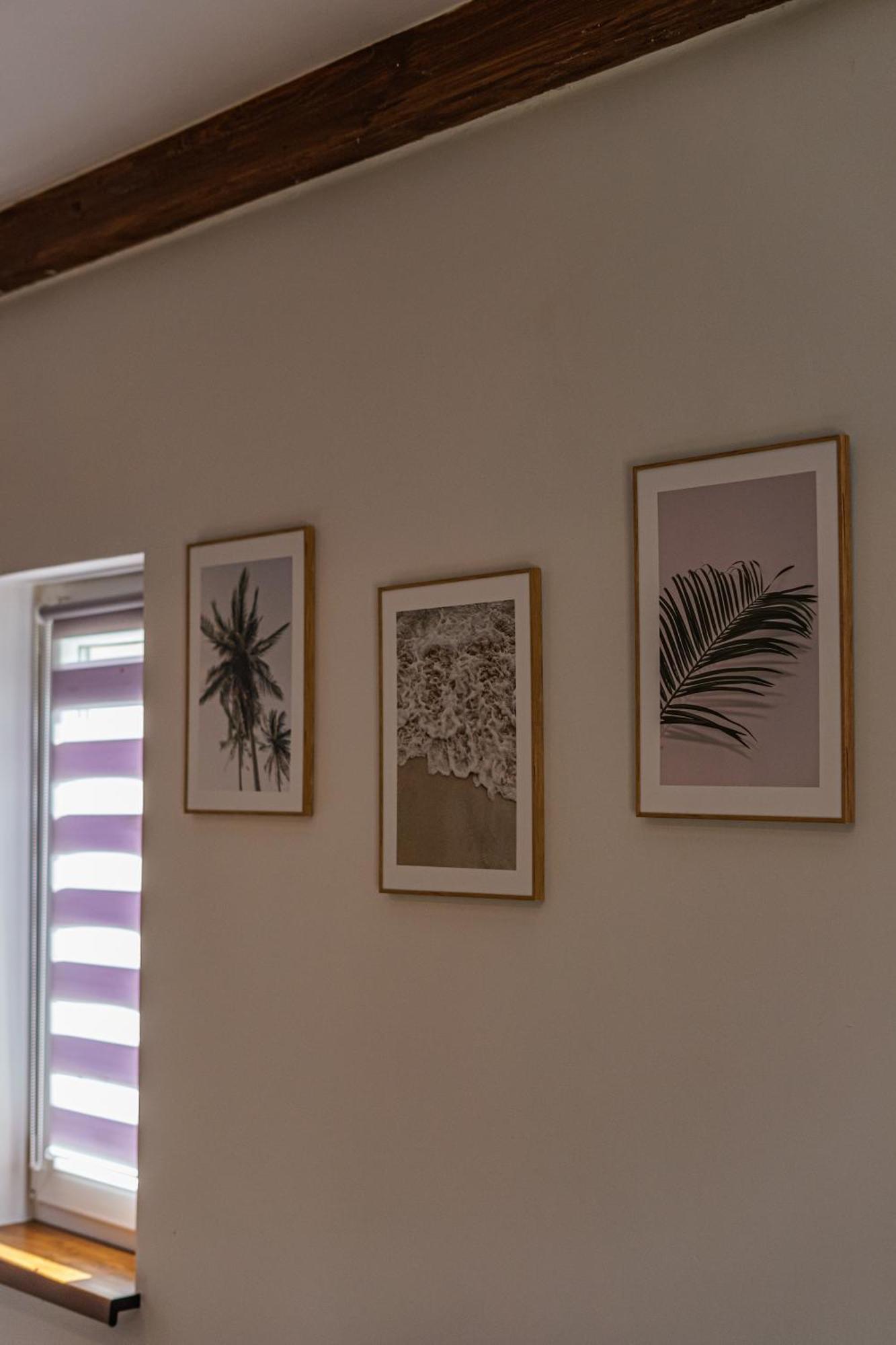 Apartamenty Kolo Brzegu Gąski Buitenkant foto
