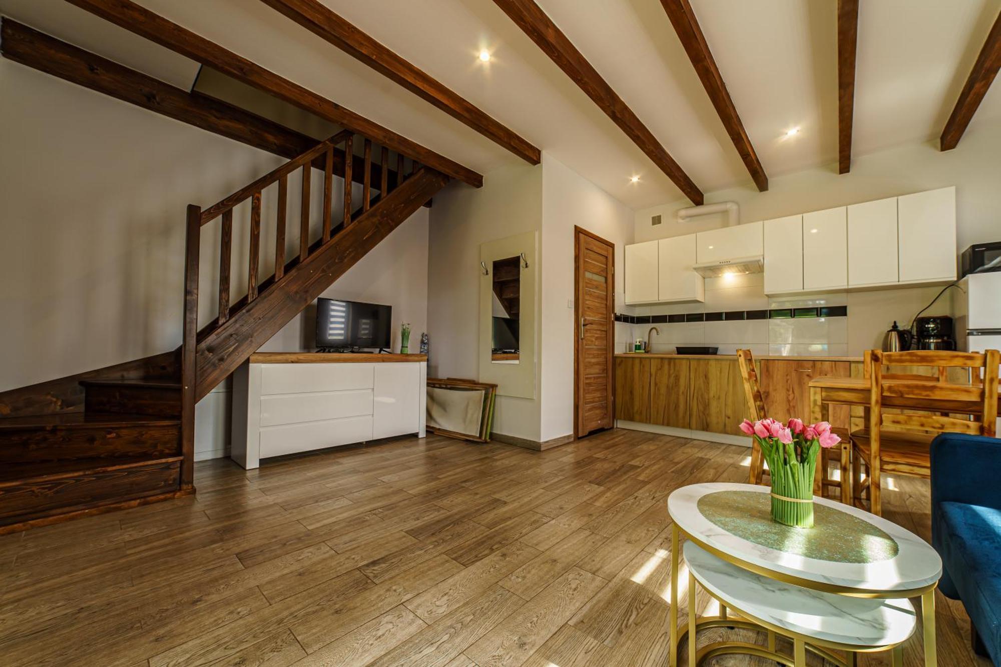 Apartamenty Kolo Brzegu Gąski Buitenkant foto