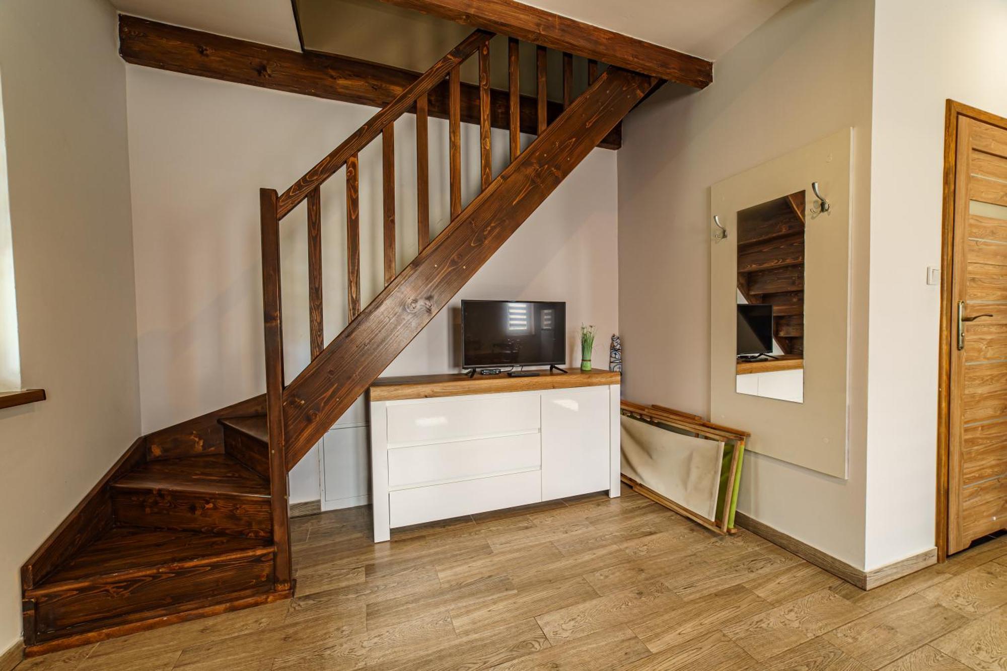 Apartamenty Kolo Brzegu Gąski Buitenkant foto