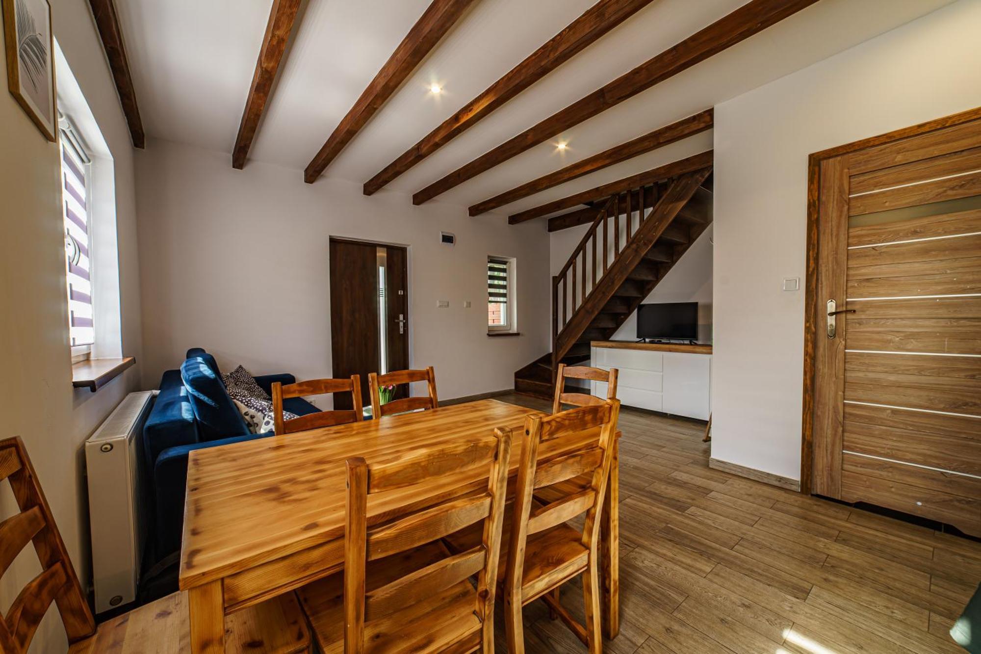Apartamenty Kolo Brzegu Gąski Buitenkant foto