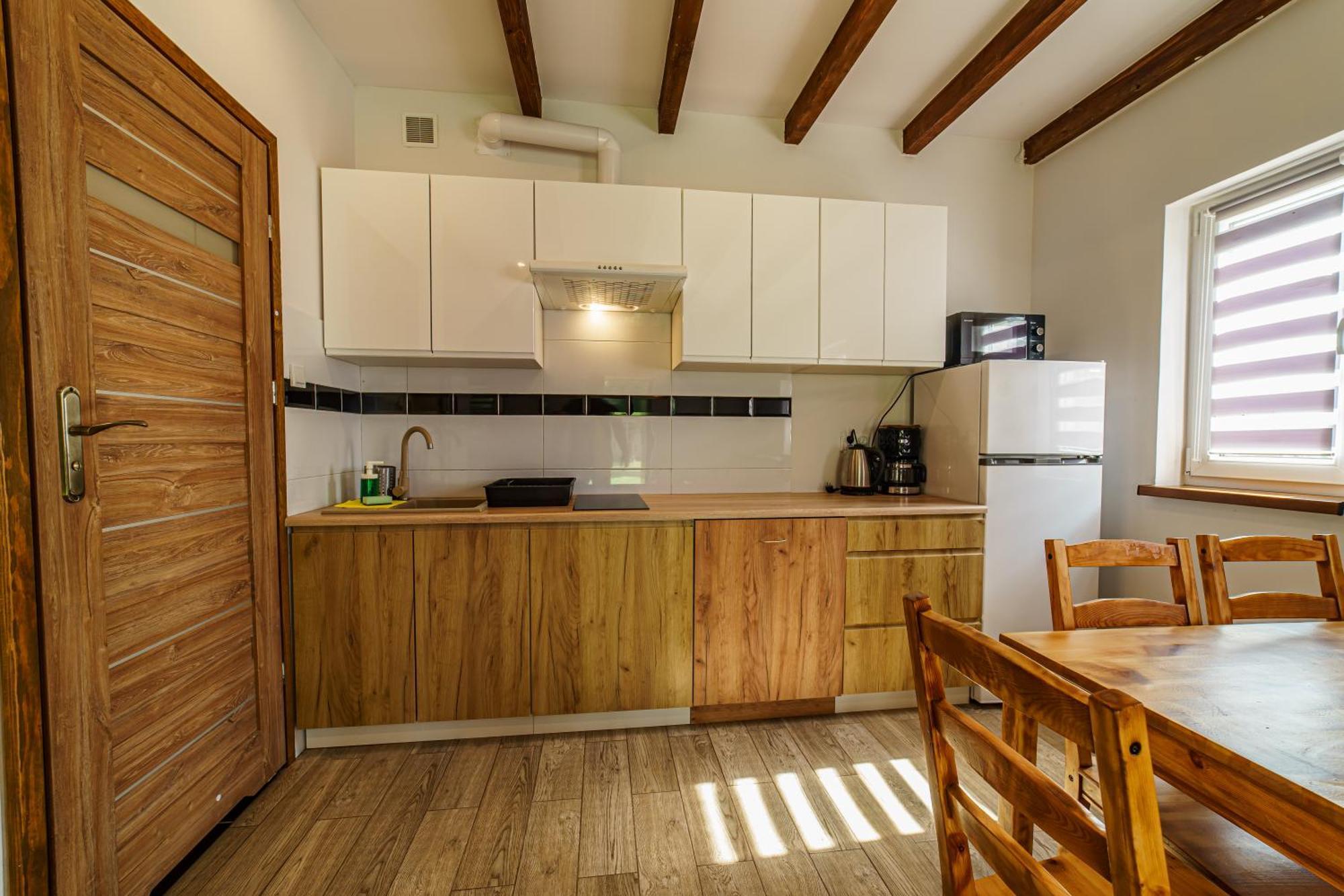 Apartamenty Kolo Brzegu Gąski Buitenkant foto